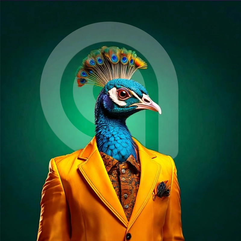 تصميم بالذكاء الاصطناعي